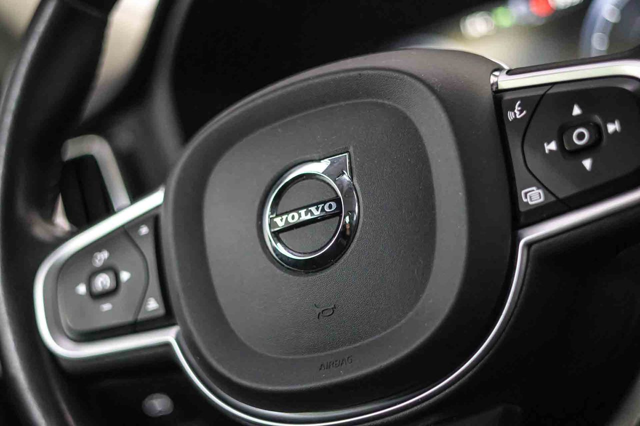 Volvo V60 2.0 D3 Momentum Pro Auto Geartronic - Foto 34