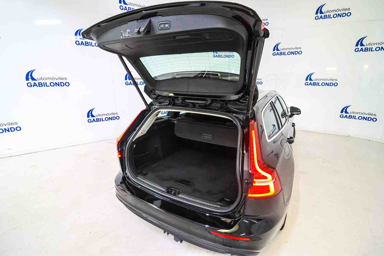 Volvo V60 2.0 D3 Momentum Pro Auto Geartronic - Foto 49