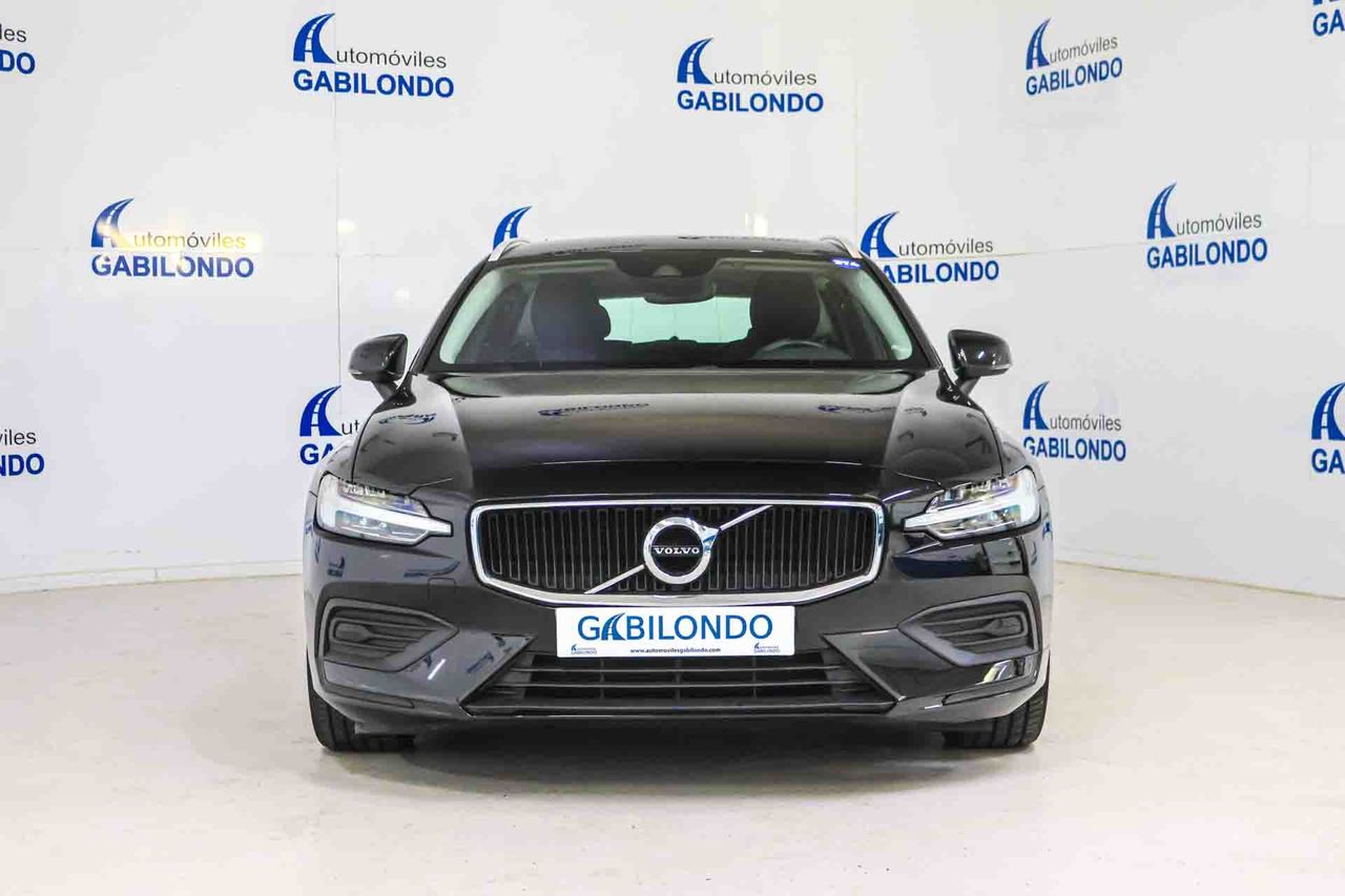 Volvo V60 2.0 D3 Momentum Pro Auto Geartronic - Foto 3