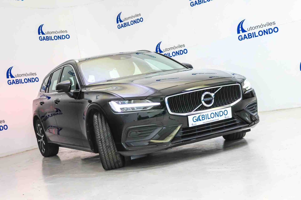 Volvo V60 2.0 D3 Momentum Pro Auto Geartronic - Foto 13