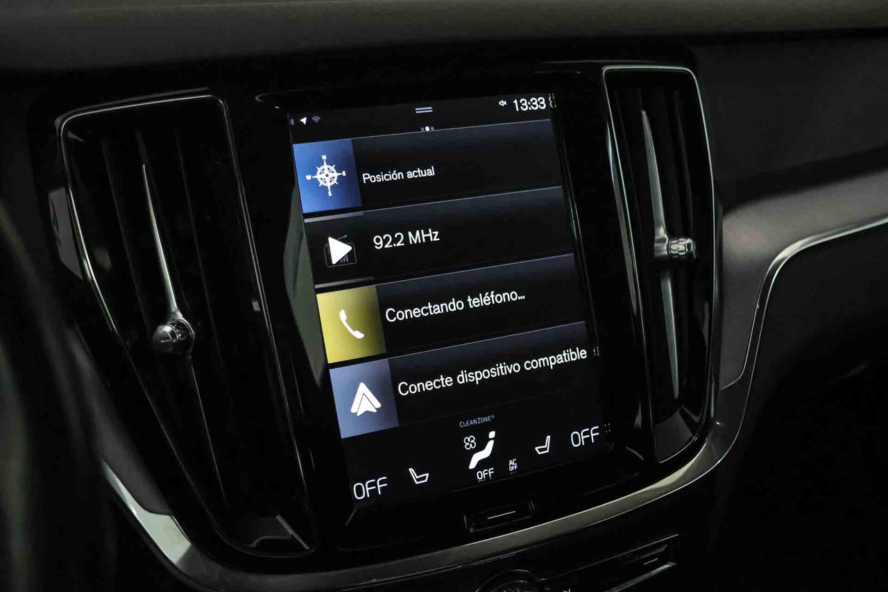 Volvo V60 2.0 D3 Momentum Pro Auto Geartronic - Foto 53