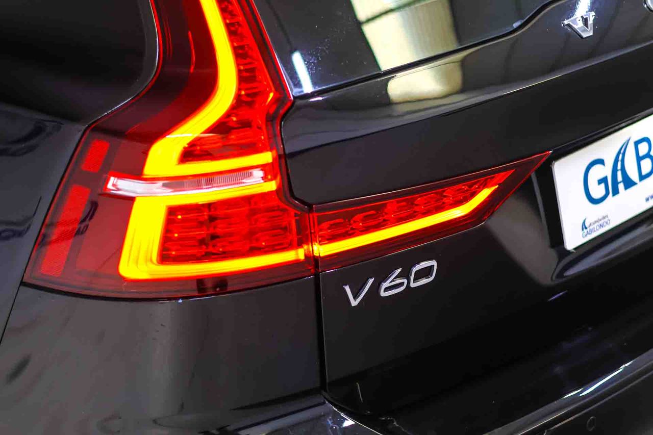 Volvo V60 2.0 D3 Momentum Pro Auto Geartronic - Foto 22