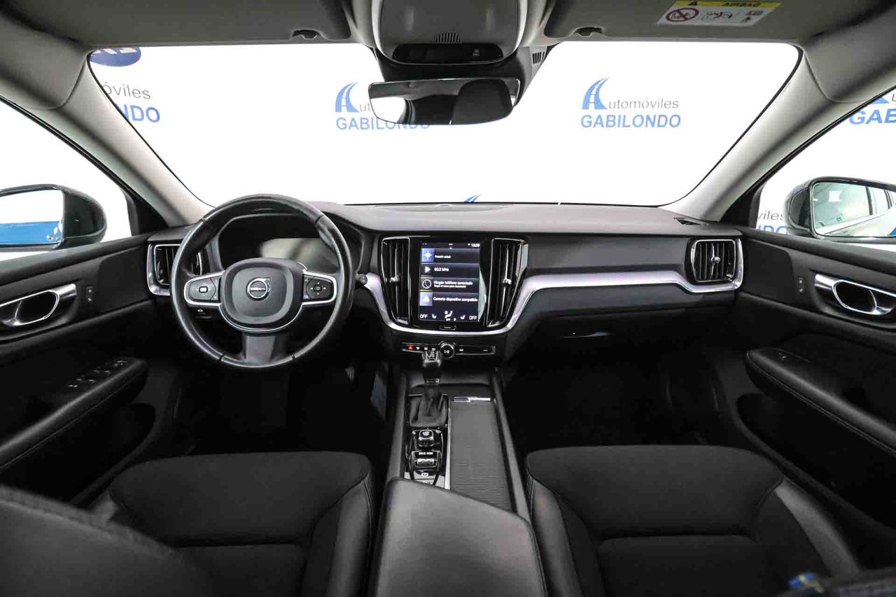 Volvo V60 2.0 D3 Momentum Pro Auto Geartronic - Foto 32