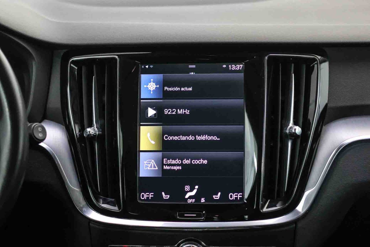 Volvo V60 2.0 D3 Momentum Pro Auto Geartronic - Foto 43