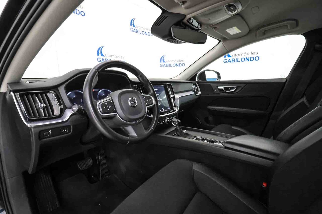 Volvo V60 2.0 D3 Momentum Pro Auto Geartronic - Foto 27