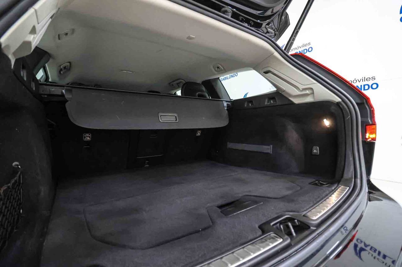 Volvo V60 2.0 D3 Momentum Pro Auto Geartronic - Foto 52