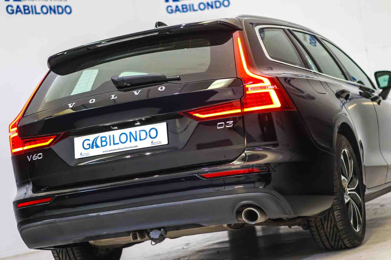 Volvo V60 2.0 D3 Momentum Pro Auto Geartronic - Foto 26