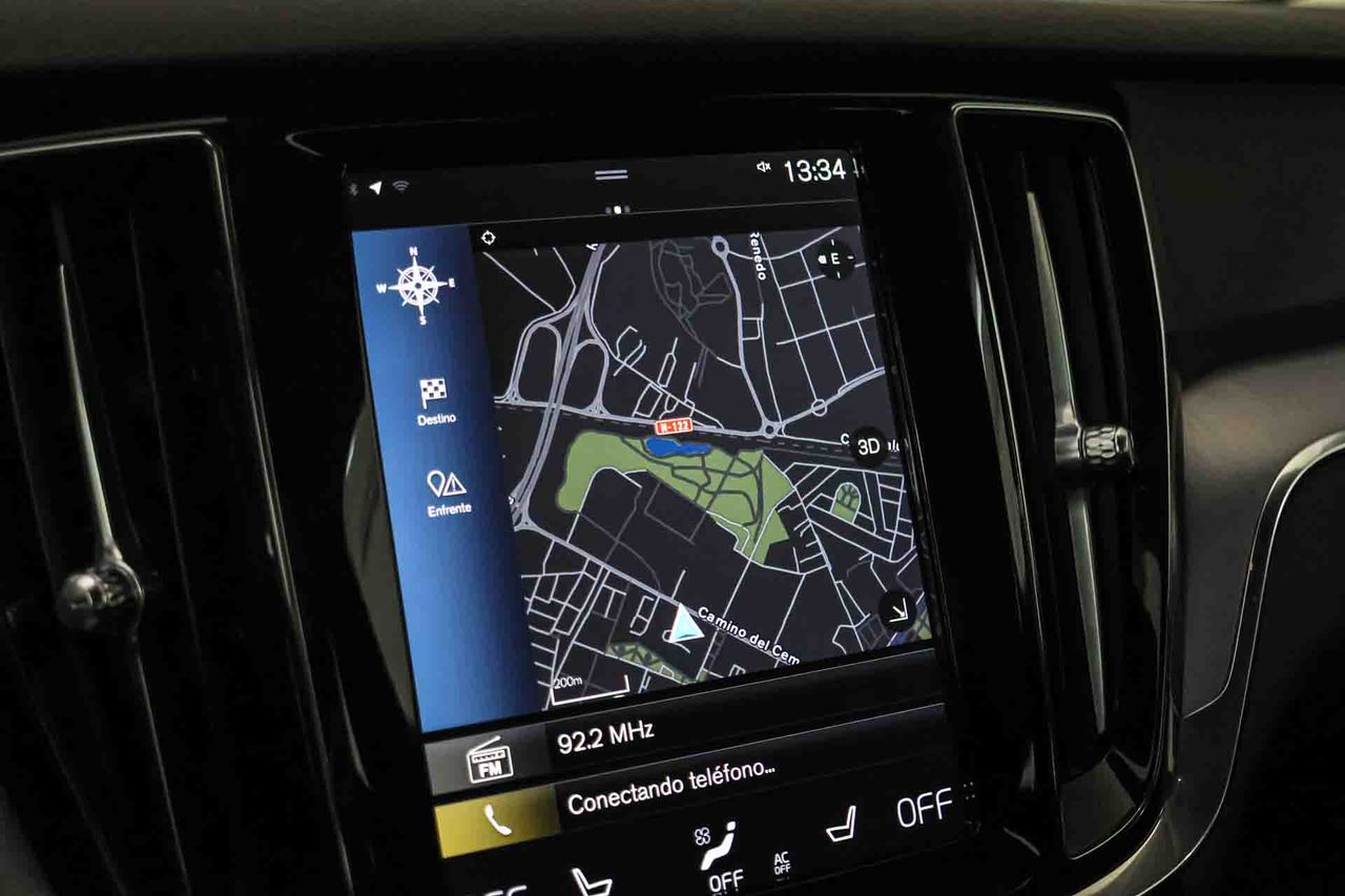 Volvo V60 2.0 D3 Momentum Pro Auto Geartronic - Foto 54