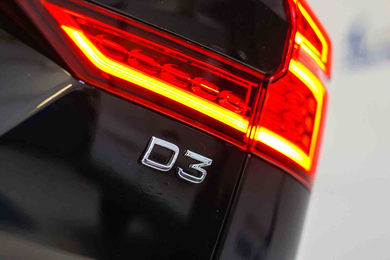 Volvo V60 2.0 D3 Momentum Pro Auto Geartronic - Foto 16