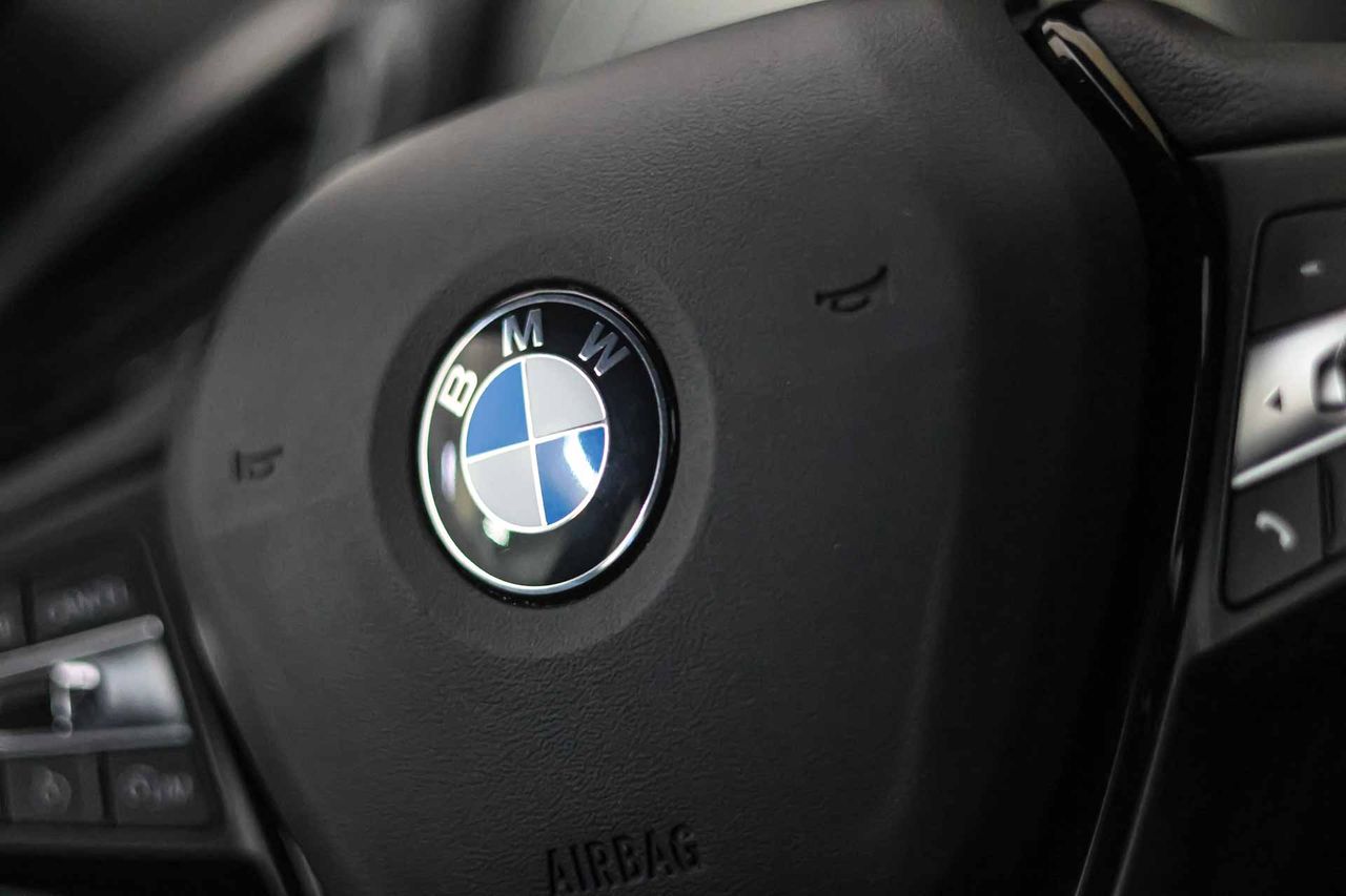 BMW Serie 1 118i Auto. - Foto 33