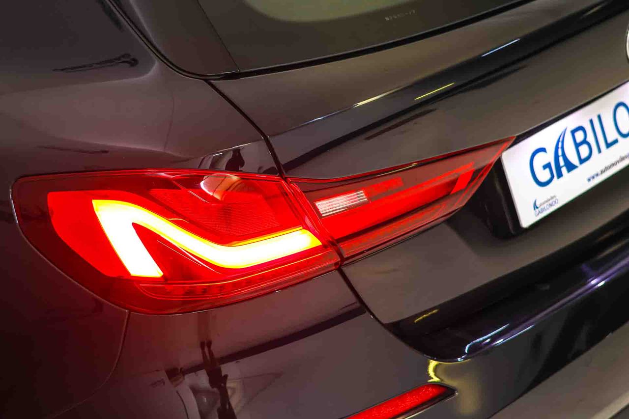 BMW Serie 1 118i Auto. - Foto 18