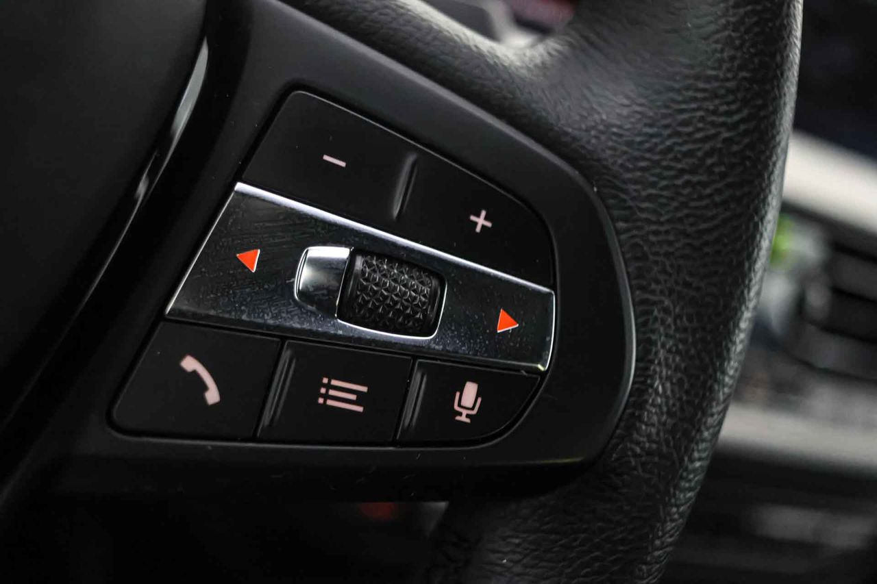 BMW Serie 1 118i Auto. - Foto 35