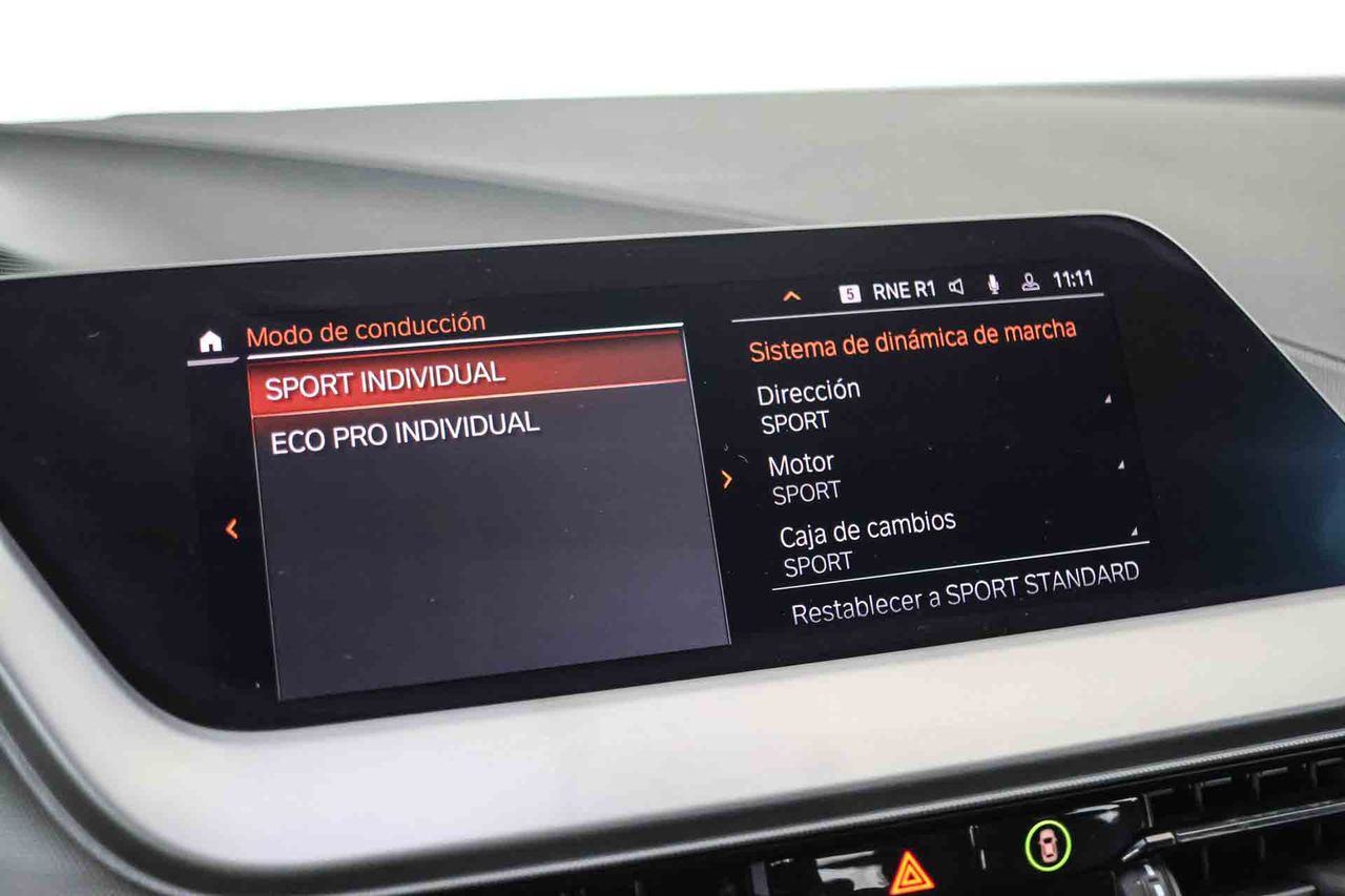 BMW Serie 1 118i Auto. - Foto 56