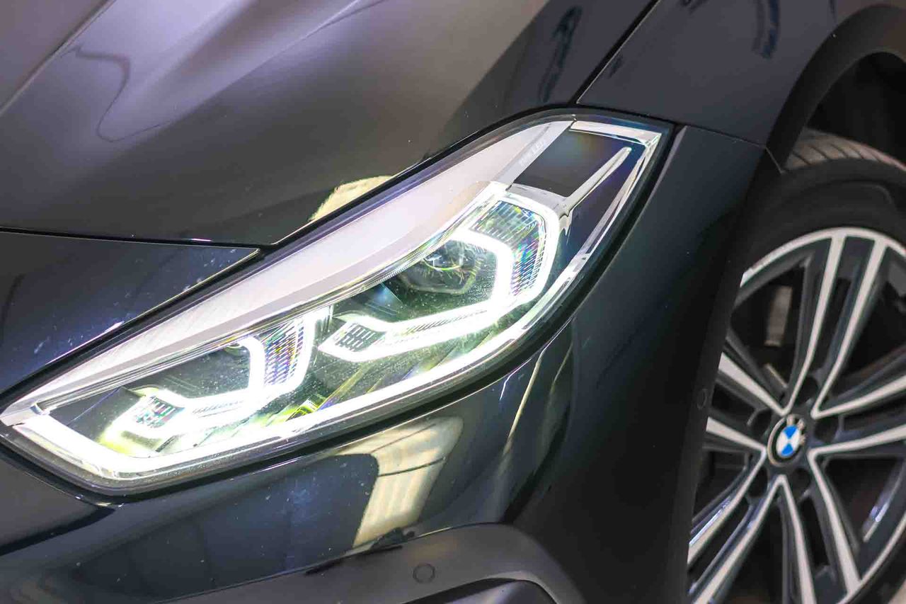 BMW Serie 1 118i Auto. - Foto 17