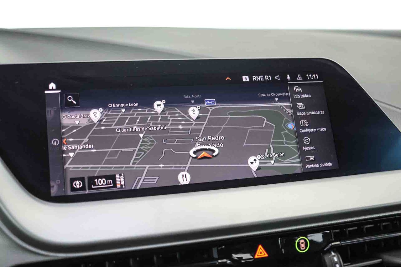 BMW Serie 1 118i Auto. - Foto 54