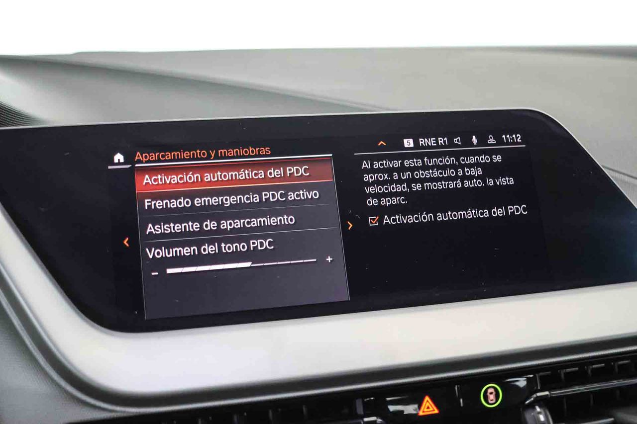 BMW Serie 1 118i Auto. - Foto 60