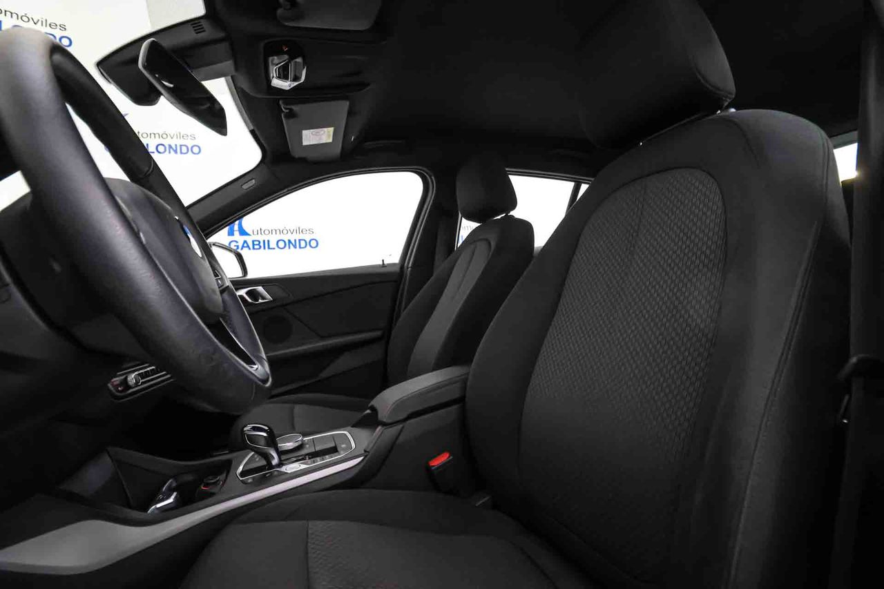 BMW Serie 1 118i Auto. - Foto 27