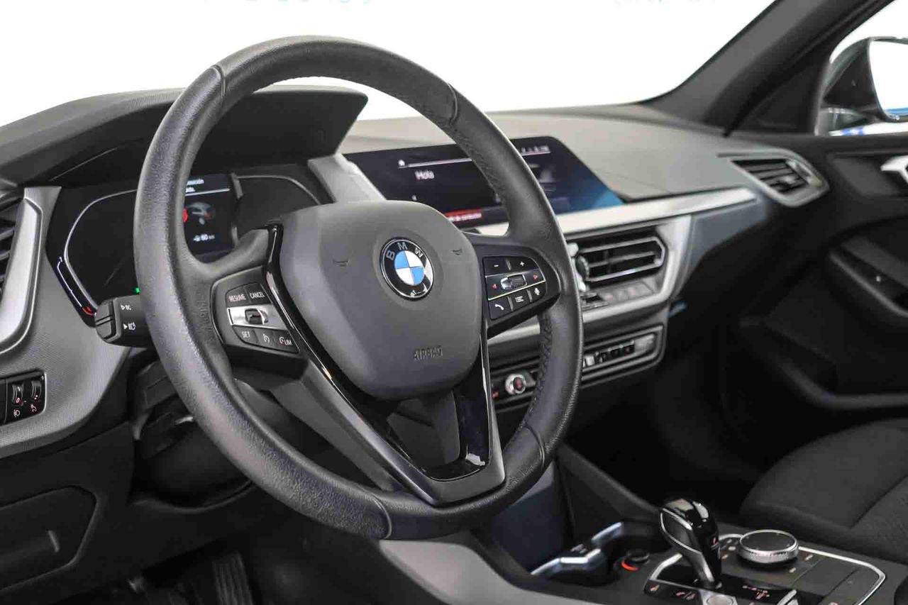 BMW Serie 1 118i Auto. - Foto 6