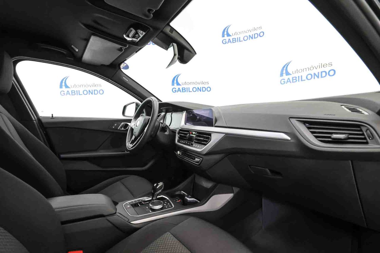 BMW Serie 1 118i Auto. - Foto 46