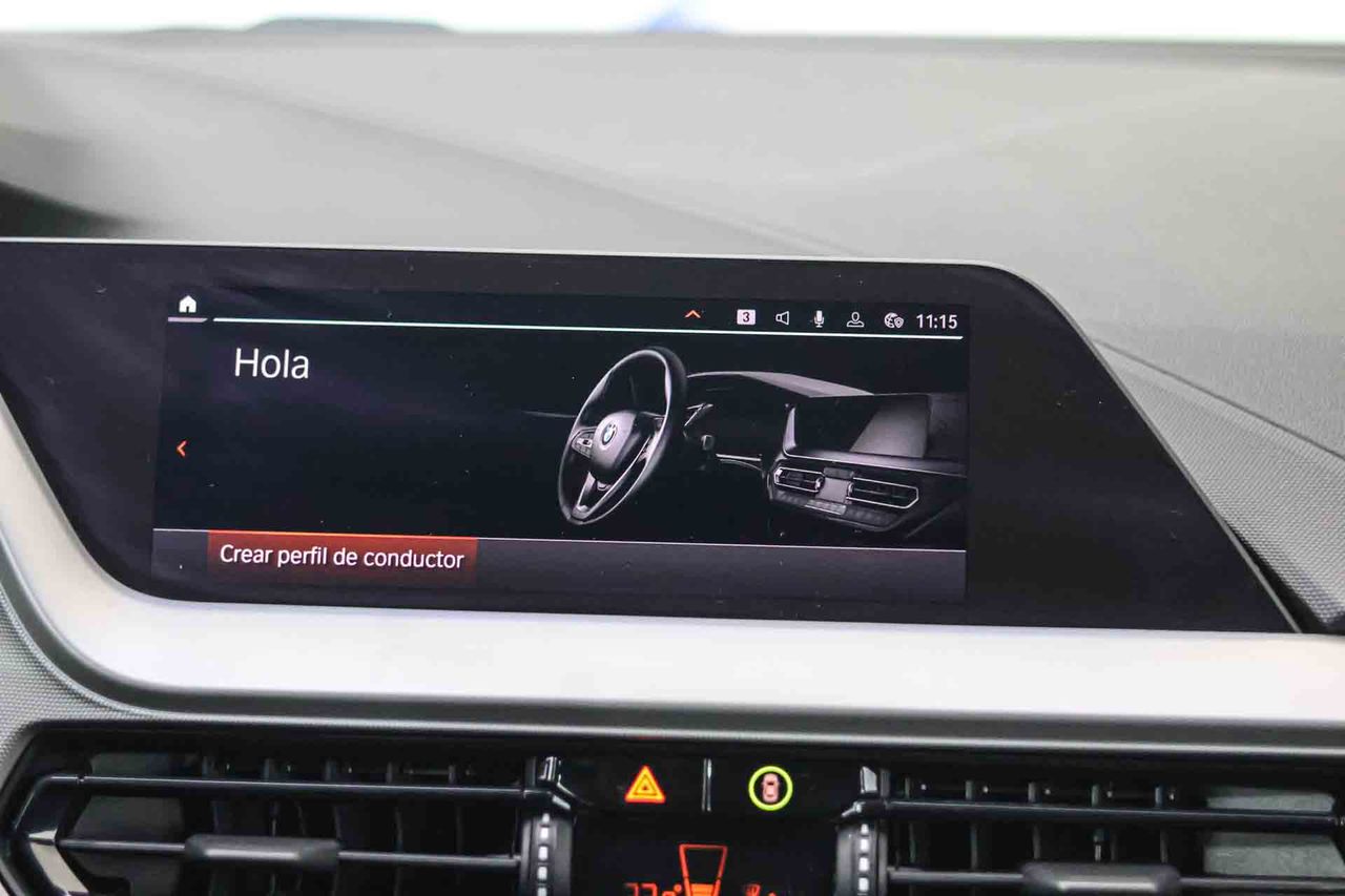 BMW Serie 1 118i Auto. - Foto 44