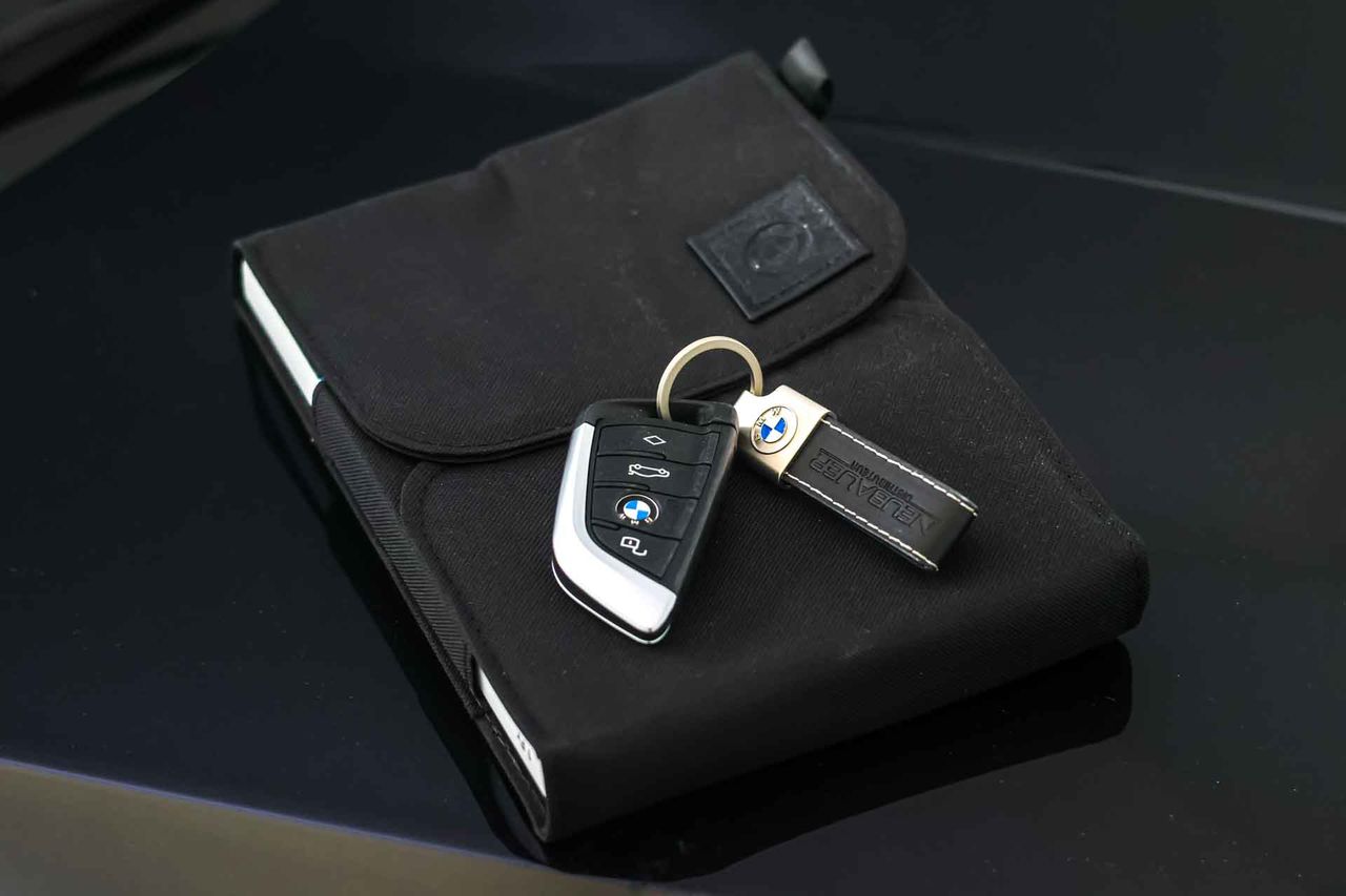 BMW Serie 1 118i Auto. - Foto 63