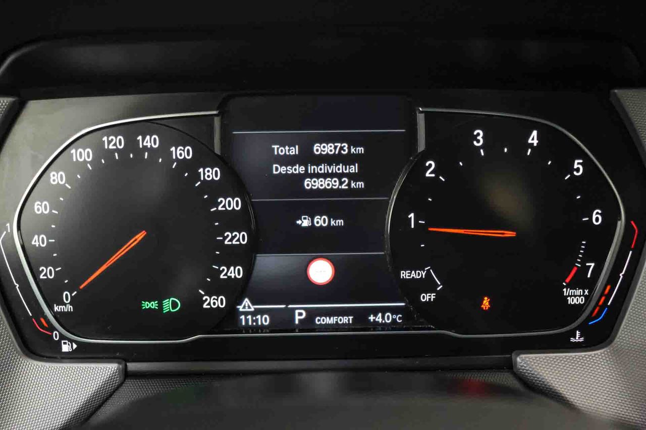 BMW Serie 1 118i Auto. - Foto 38