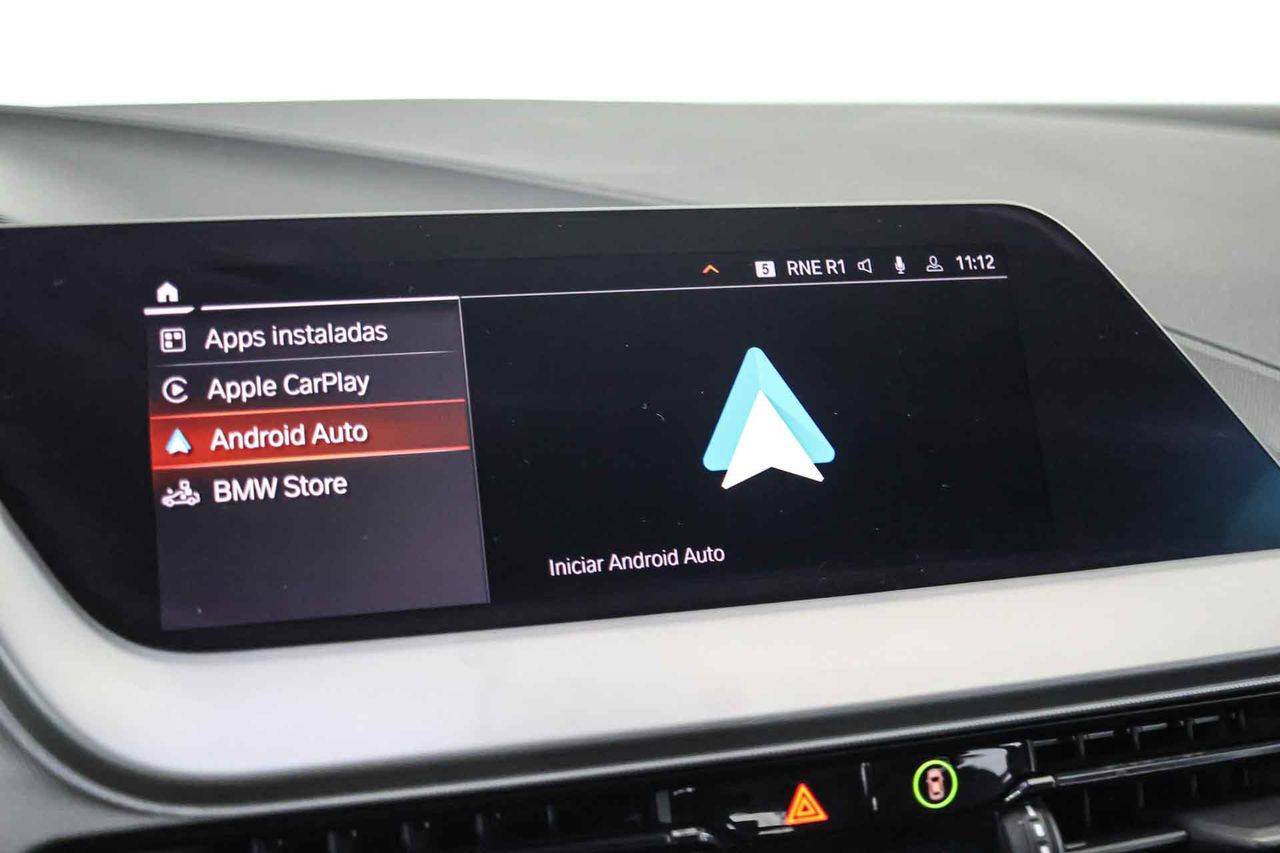 BMW Serie 1 118i Auto. - Foto 62