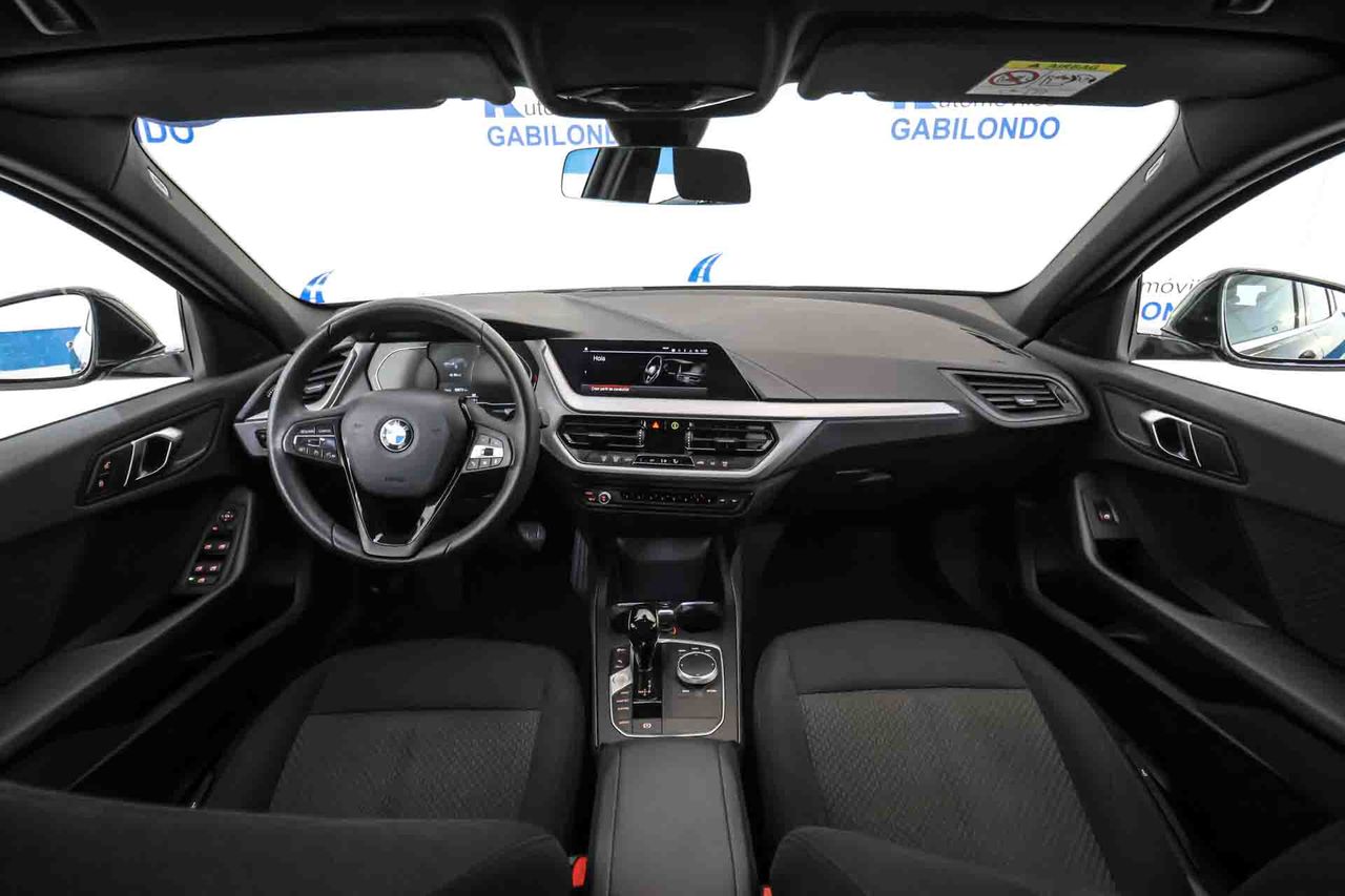 BMW Serie 1 118i Auto. - Foto 31