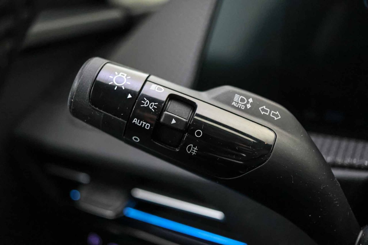 Kia EV6 GT-Line 77,4kWh 239kW AWD Long Range - Foto 38