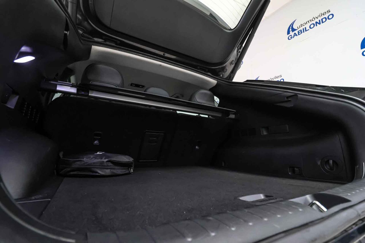 Kia EV6 GT-Line 77,4kWh 239kW AWD Long Range - Foto 58