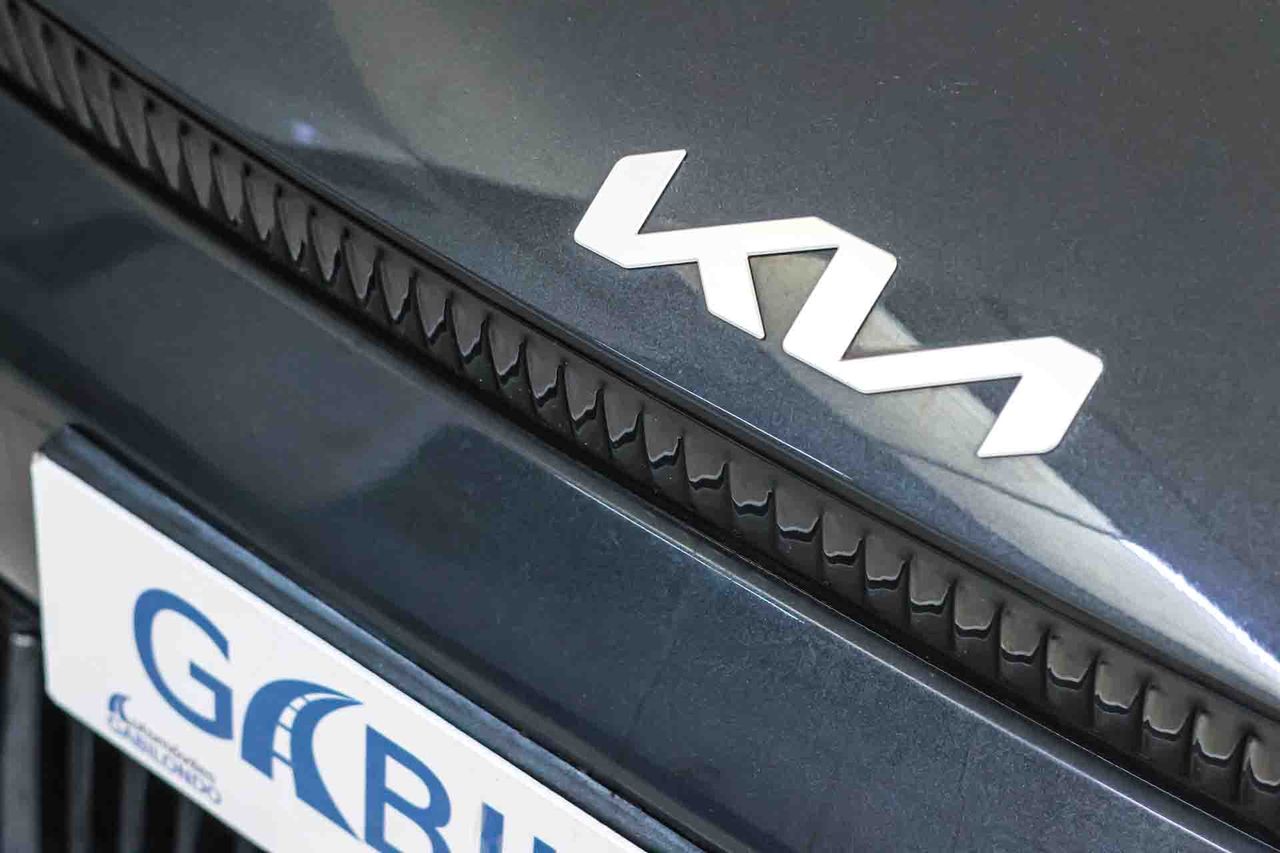 Kia EV6 GT-Line 77,4kWh 239kW AWD Long Range - Foto 13