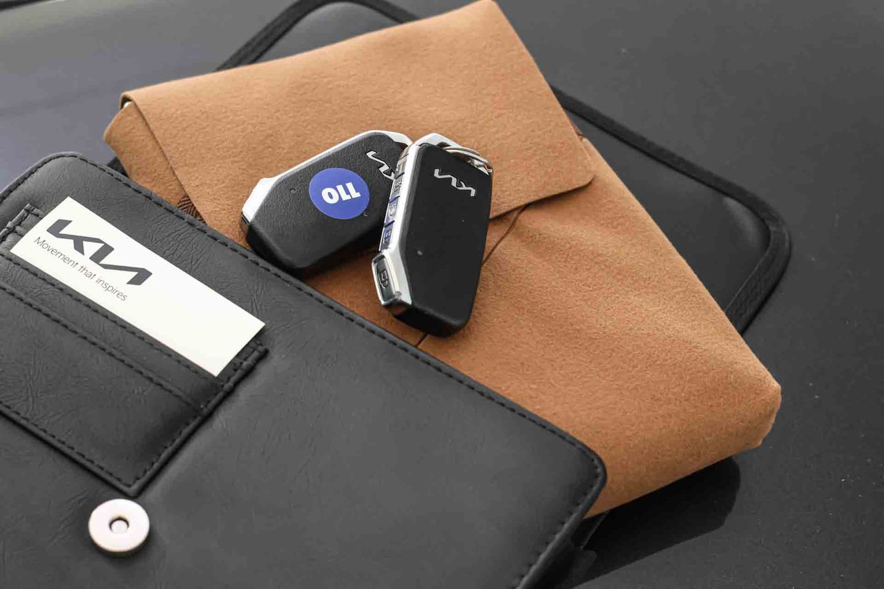 Kia EV6 GT-Line 77,4kWh 239kW AWD Long Range - Foto 69