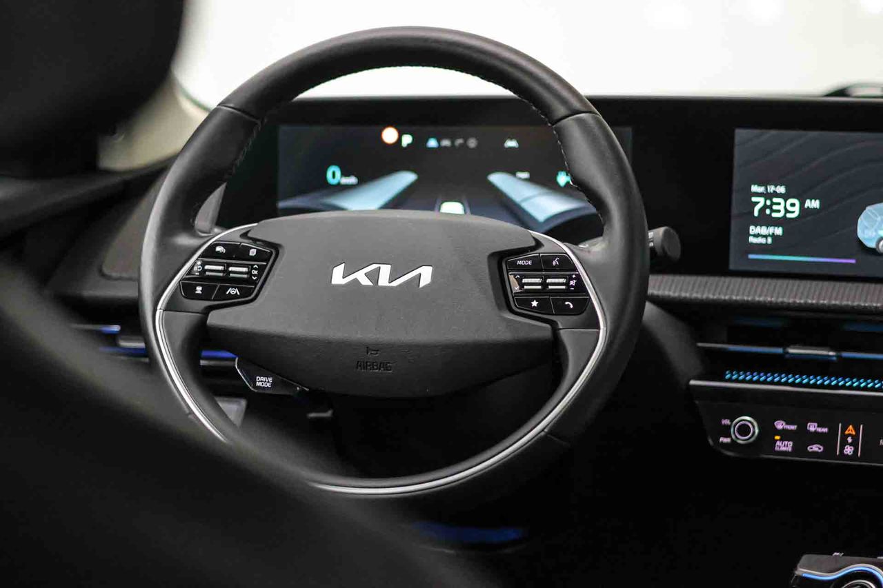 Kia EV6 GT-Line 77,4kWh 239kW AWD Long Range - Foto 34