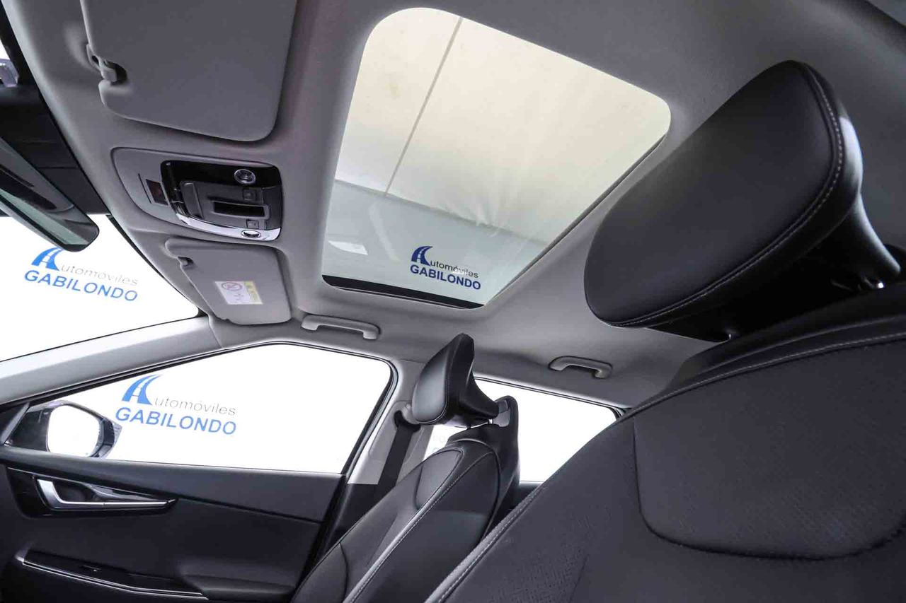 Kia EV6 GT-Line 77,4kWh 239kW AWD Long Range - Foto 28