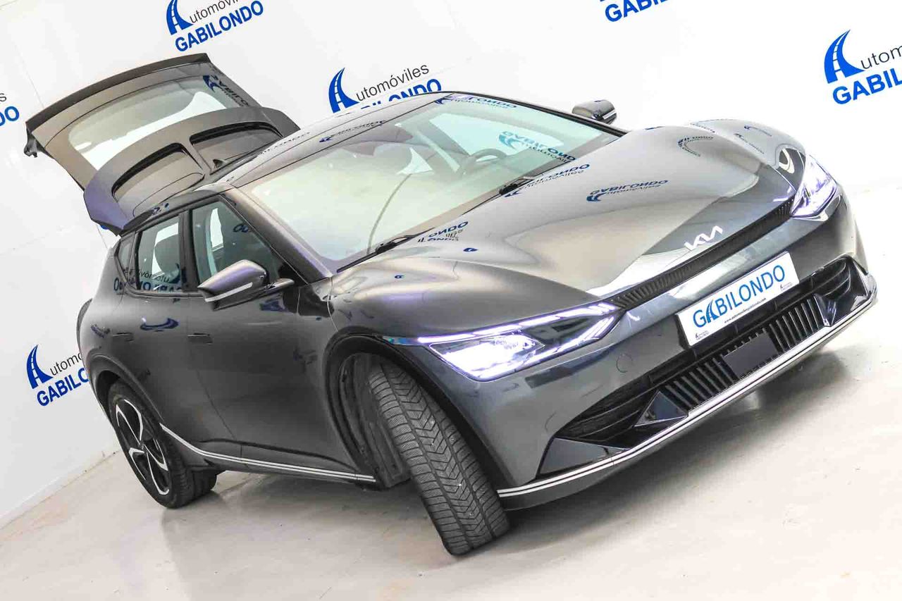 Kia EV6 GT-Line 77,4kWh 239kW AWD Long Range - Foto 20