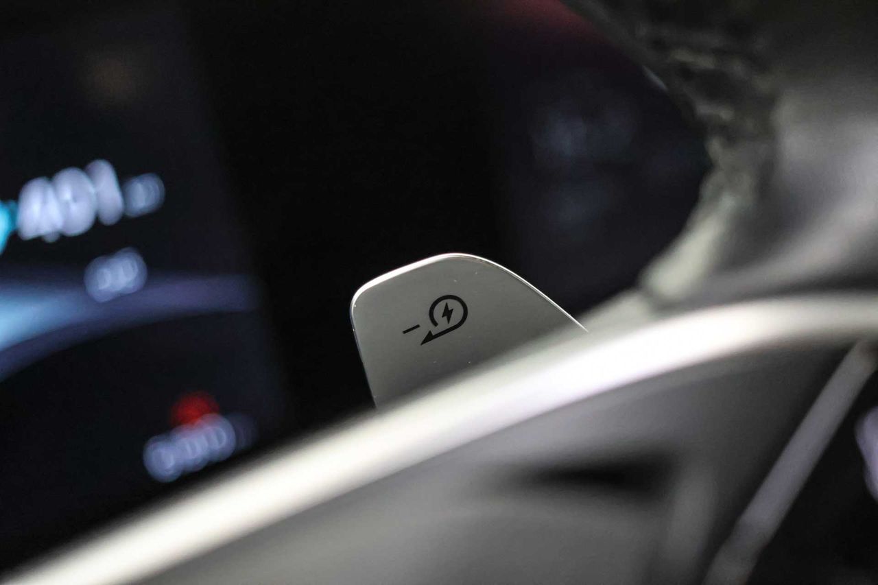 Kia EV6 GT-Line 77,4kWh 239kW AWD Long Range - Foto 40