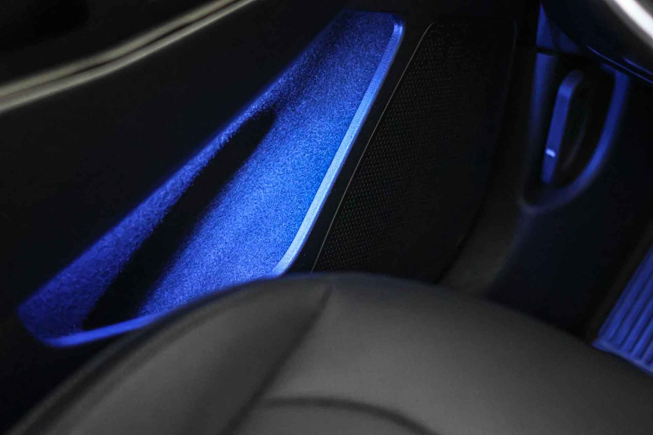 Kia EV6 GT-Line 77,4kWh 239kW AWD Long Range - Foto 50