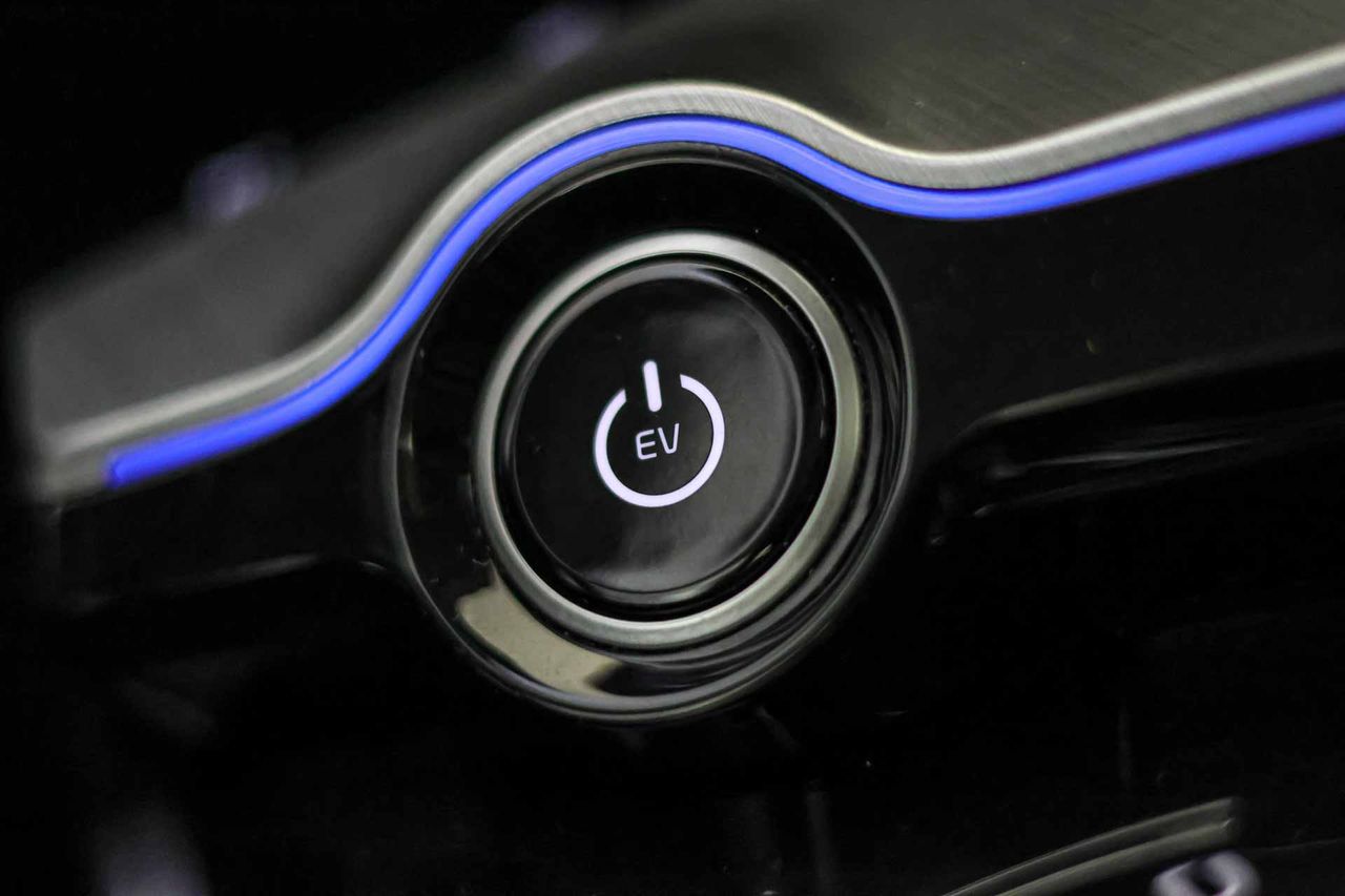 Kia EV6 GT-Line 77,4kWh 239kW AWD Long Range - Foto 45