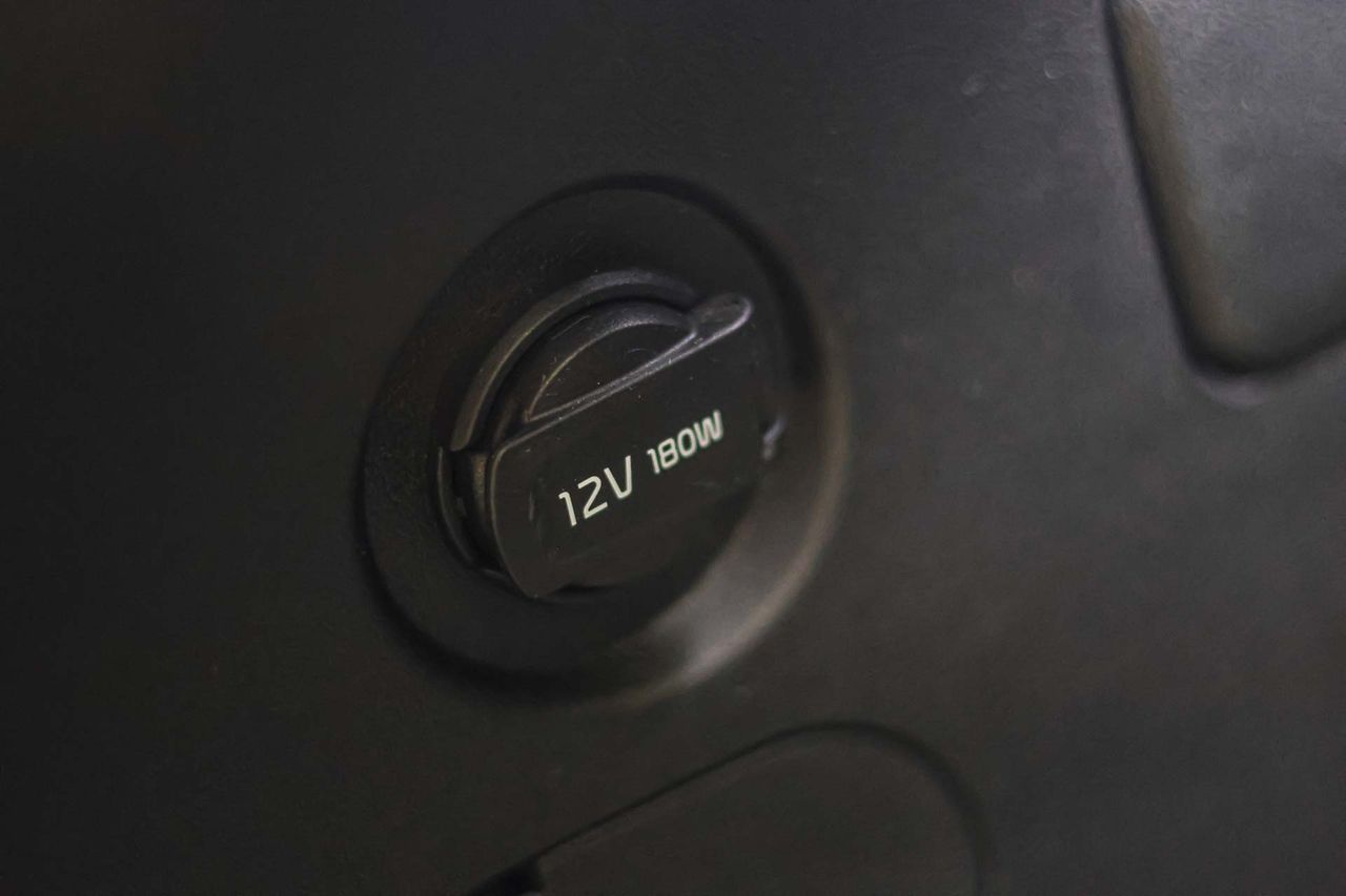 Kia EV6 GT-Line 77,4kWh 239kW AWD Long Range - Foto 59