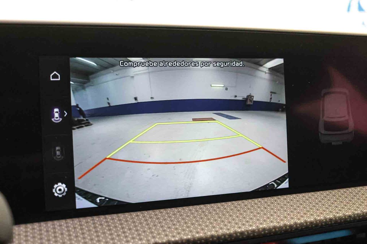 Kia EV6 GT-Line 77,4kWh 239kW AWD Long Range - Foto 62