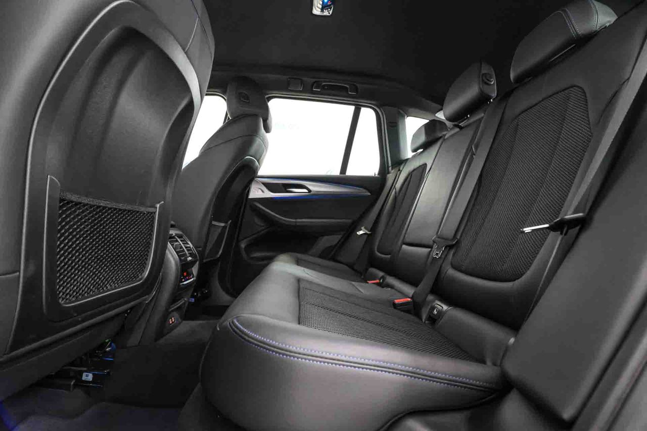 BMW X3 xDrive30e MSport - Foto 58