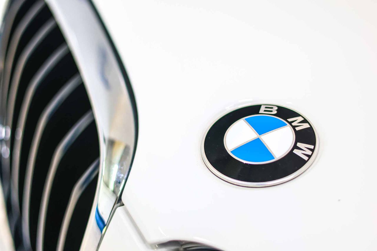 BMW X3 xDrive30e MSport - Foto 12