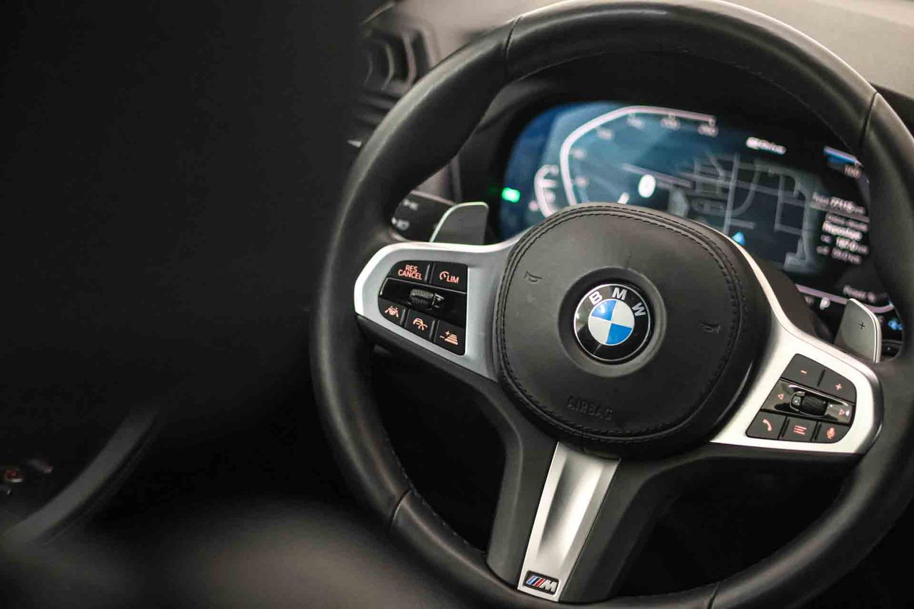 BMW X3 xDrive30e MSport - Foto 40