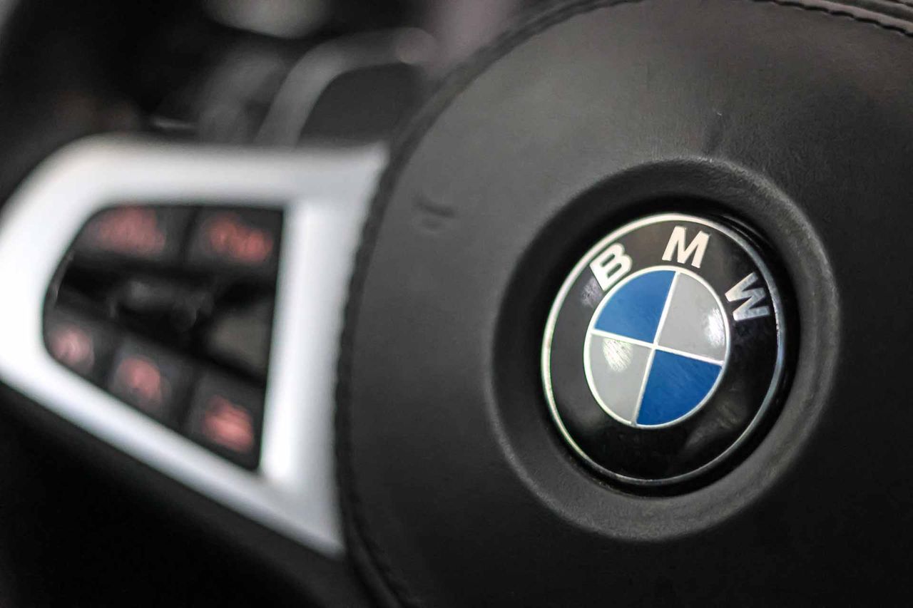 BMW X3 xDrive30e MSport - Foto 41