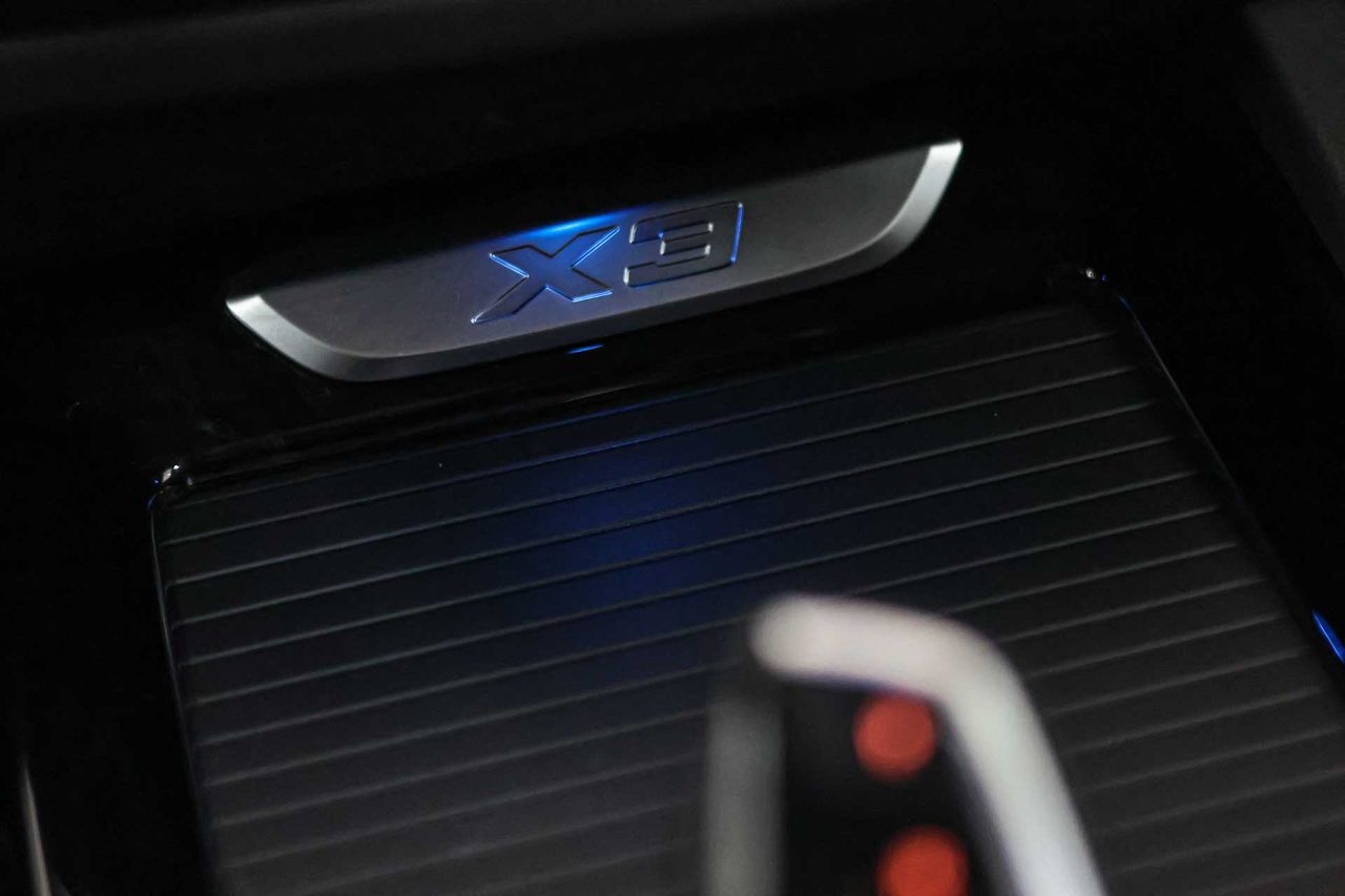 BMW X3 xDrive30e MSport - Foto 53