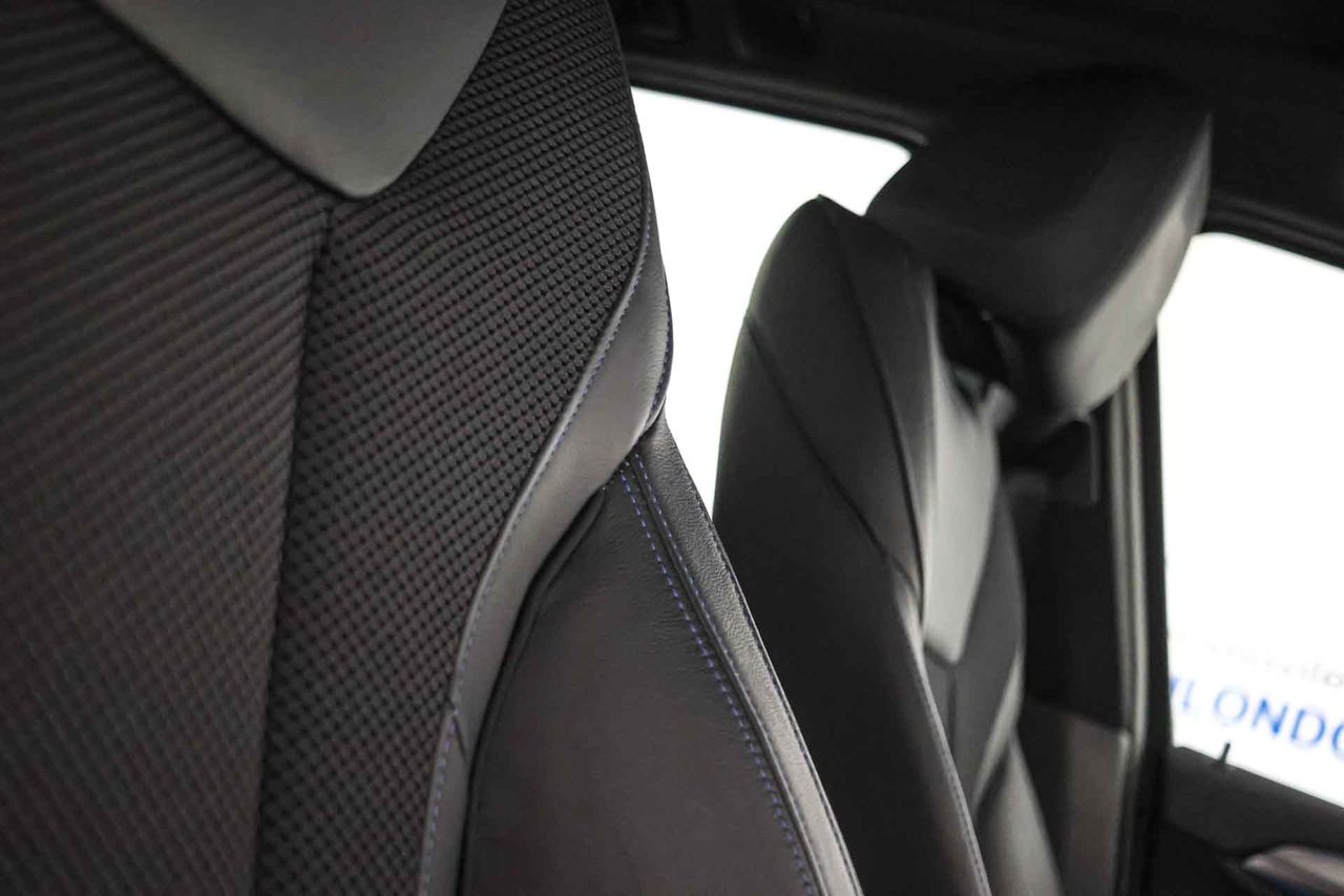 BMW X3 xDrive30e MSport - Foto 61