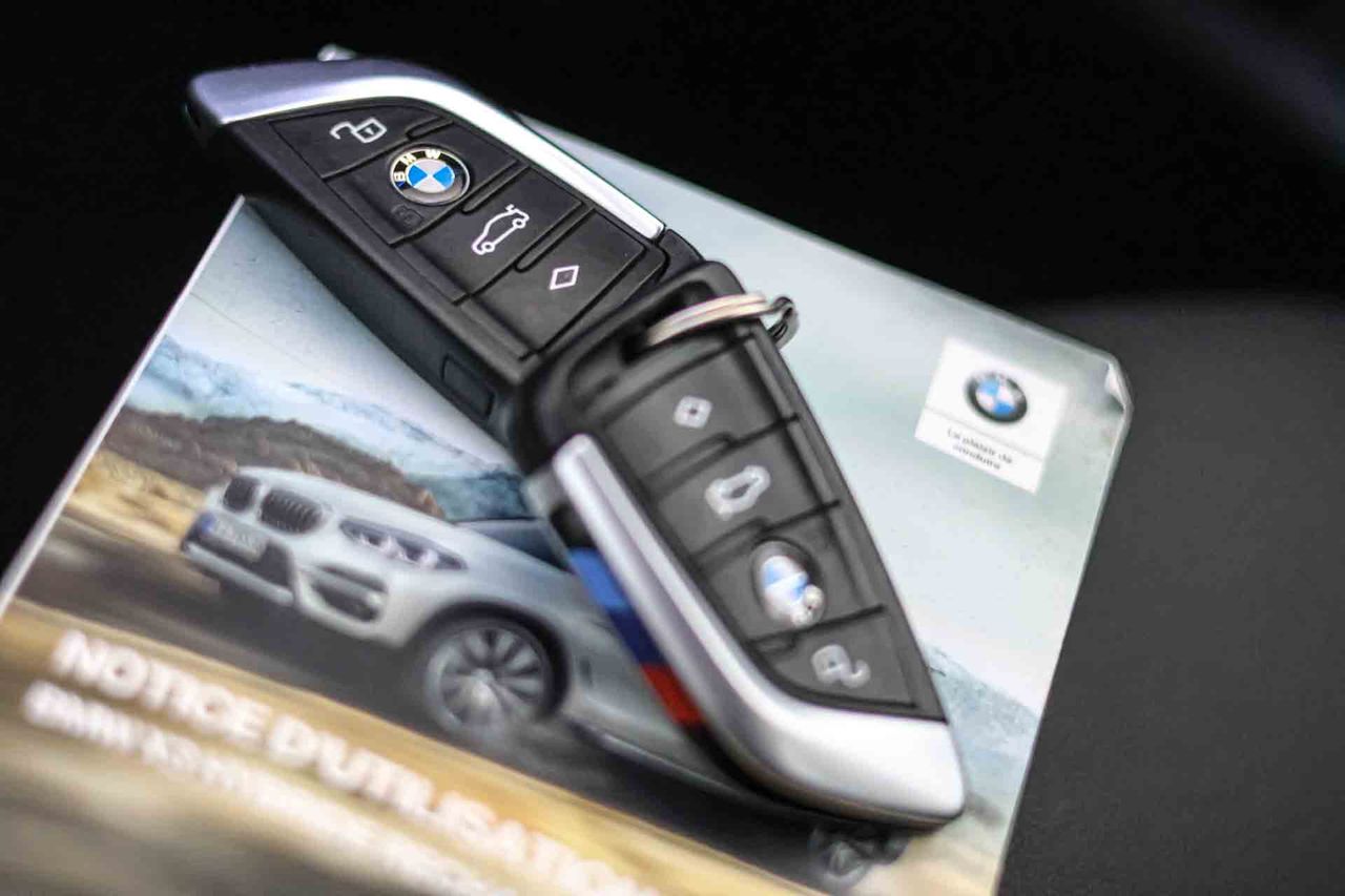 BMW X3 xDrive30e MSport - Foto 80