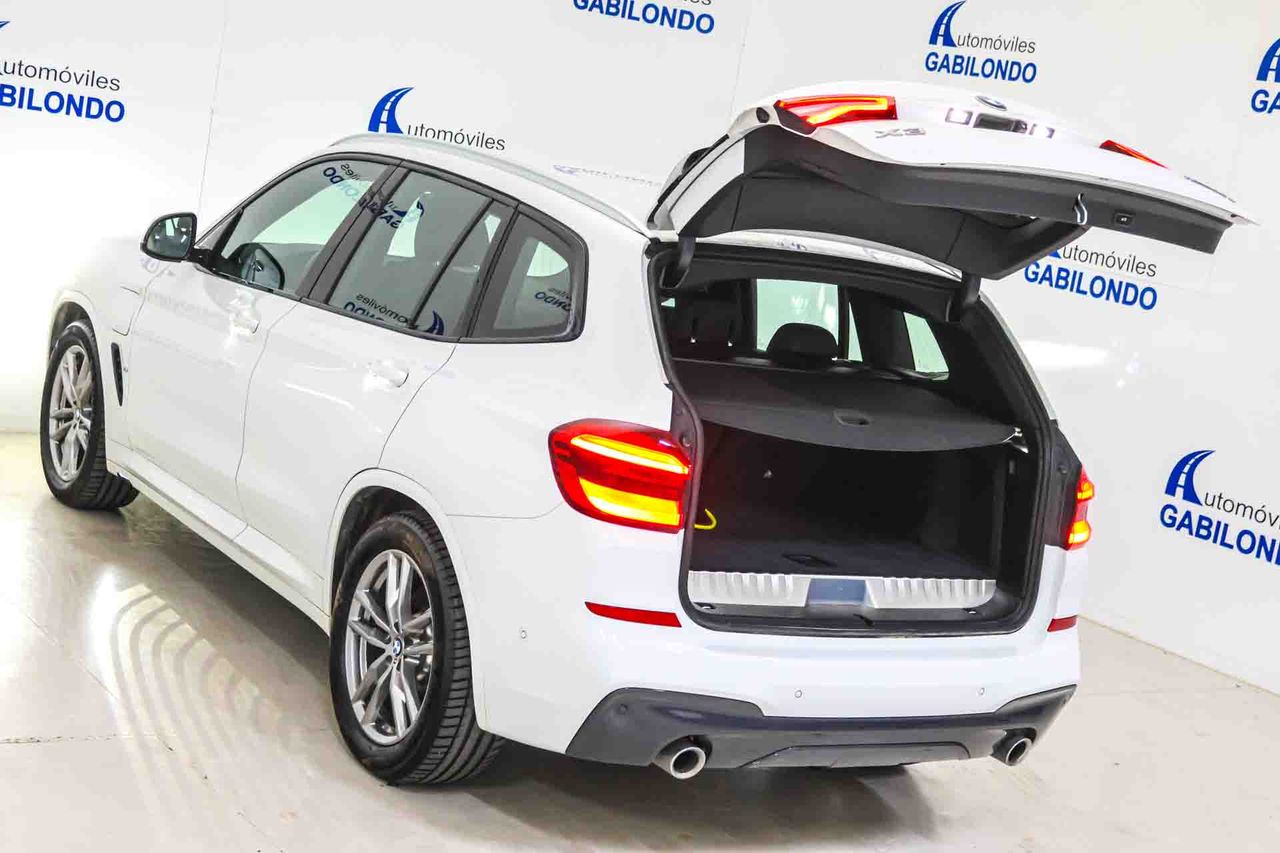 BMW X3 xDrive30e MSport - Foto 26