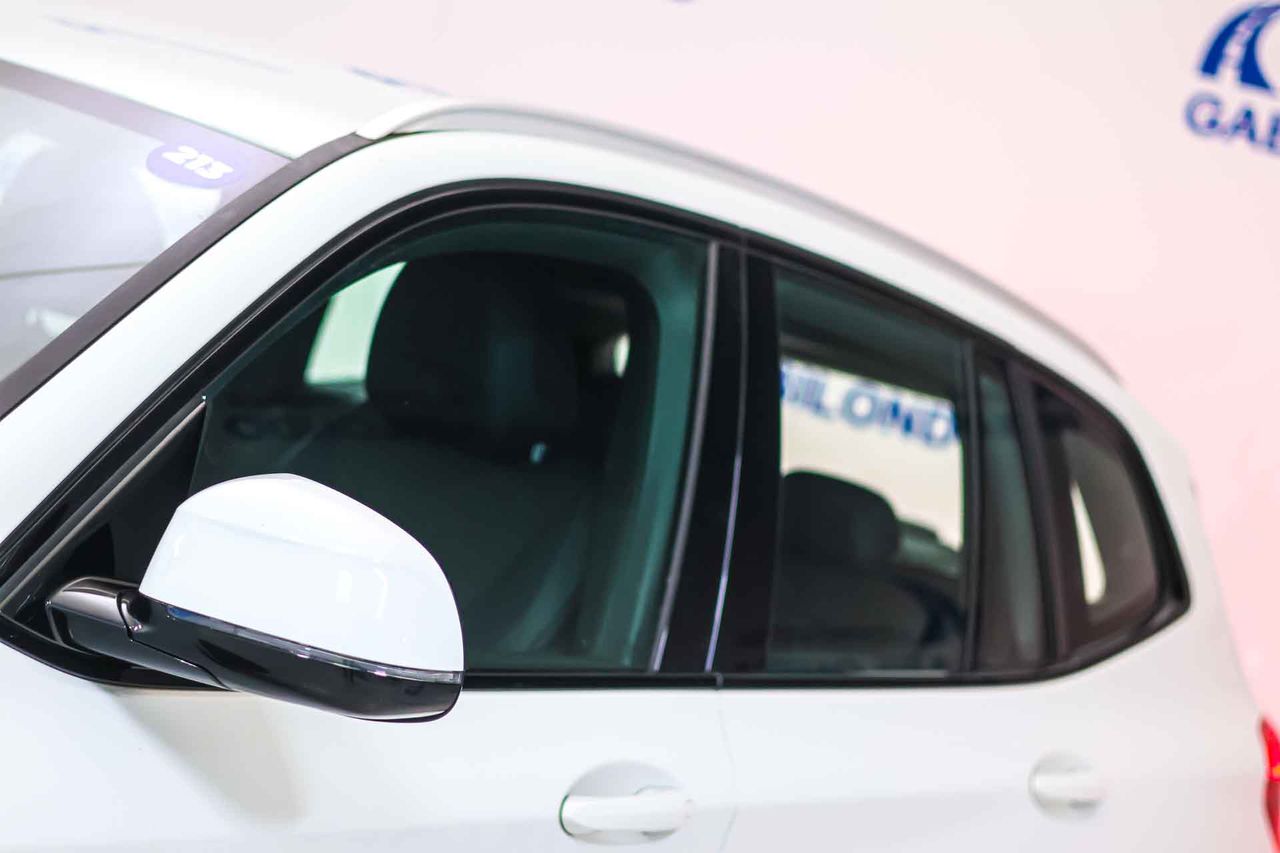 BMW X3 xDrive30e MSport - Foto 28