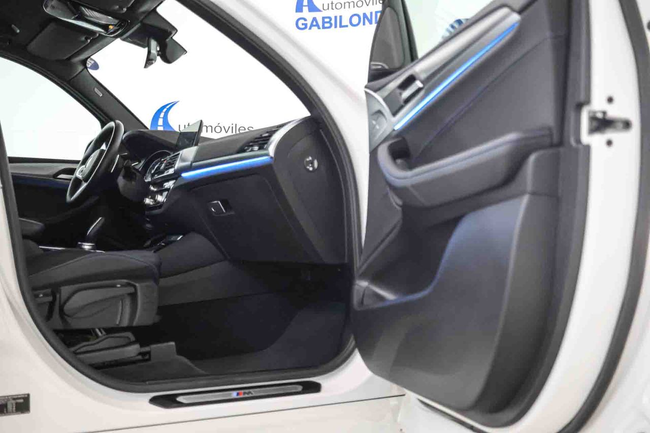 BMW X3 xDrive30e MSport - Foto 60